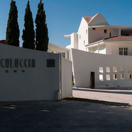 Felix Hotels - Hotel La Coluccia Santa Teresa Gallura Eksteriør billede