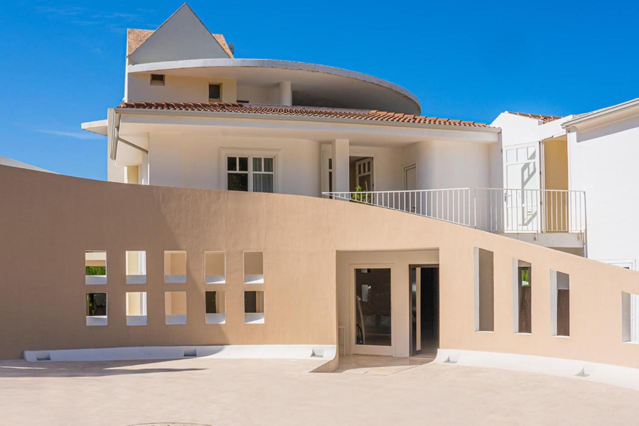 Felix Hotels - Hotel La Coluccia Santa Teresa Gallura Eksteriør billede
