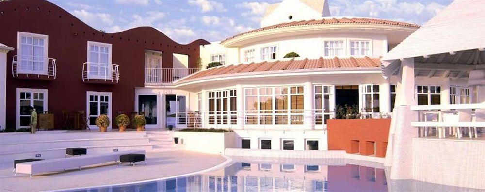 Felix Hotels - Hotel La Coluccia Santa Teresa Gallura Eksteriør billede