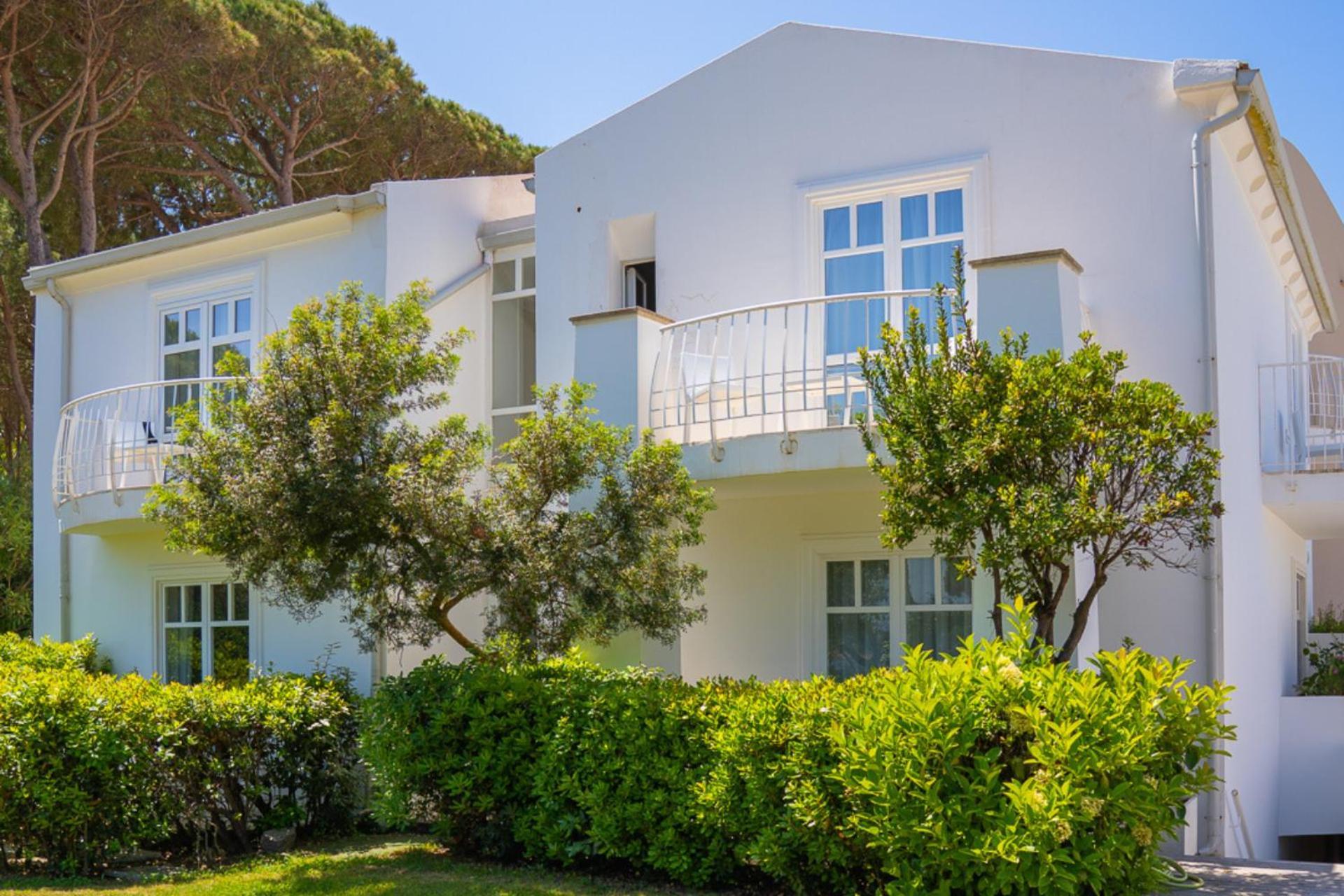 Felix Hotels - Hotel La Coluccia Santa Teresa Gallura Eksteriør billede