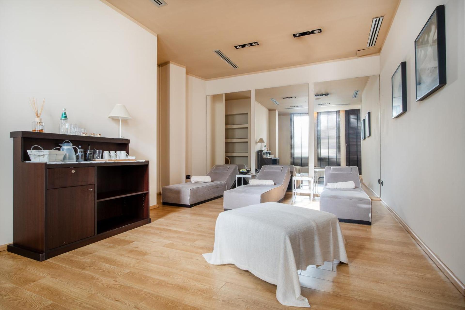 Felix Hotels - Hotel La Coluccia Santa Teresa Gallura Eksteriør billede
