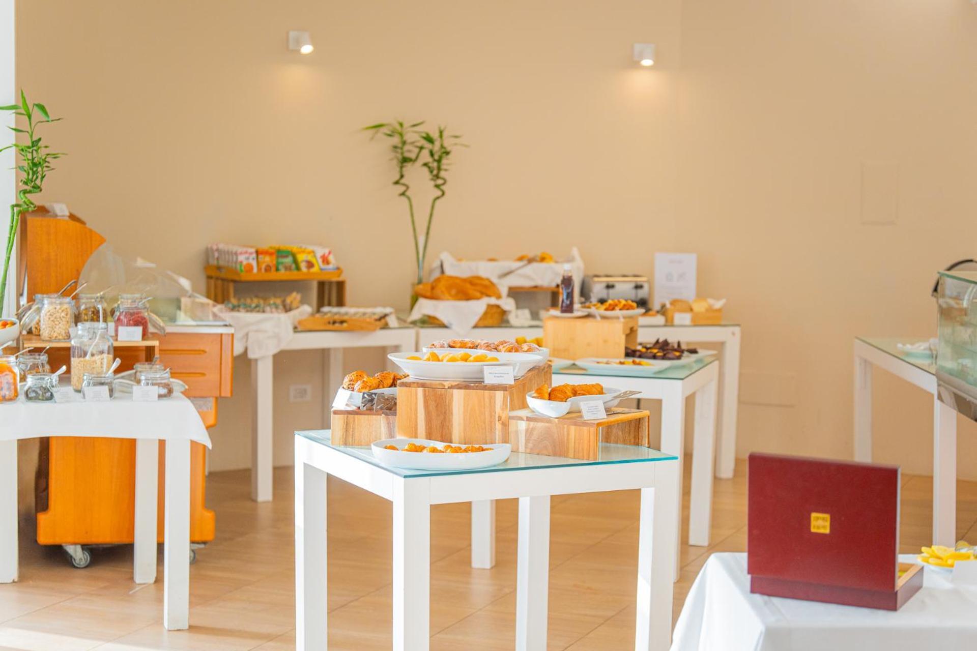 Felix Hotels - Hotel La Coluccia Santa Teresa Gallura Eksteriør billede