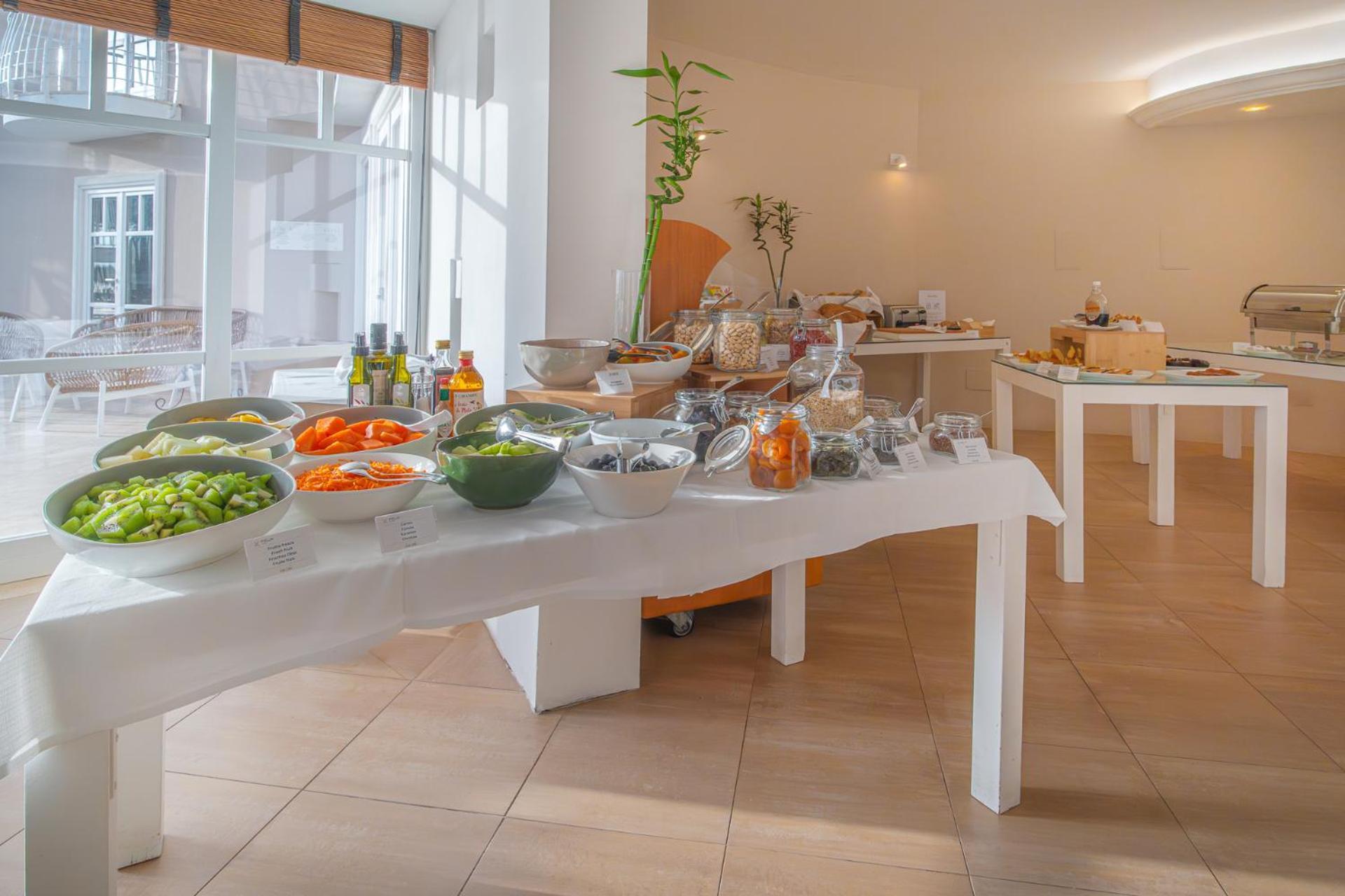 Felix Hotels - Hotel La Coluccia Santa Teresa Gallura Eksteriør billede