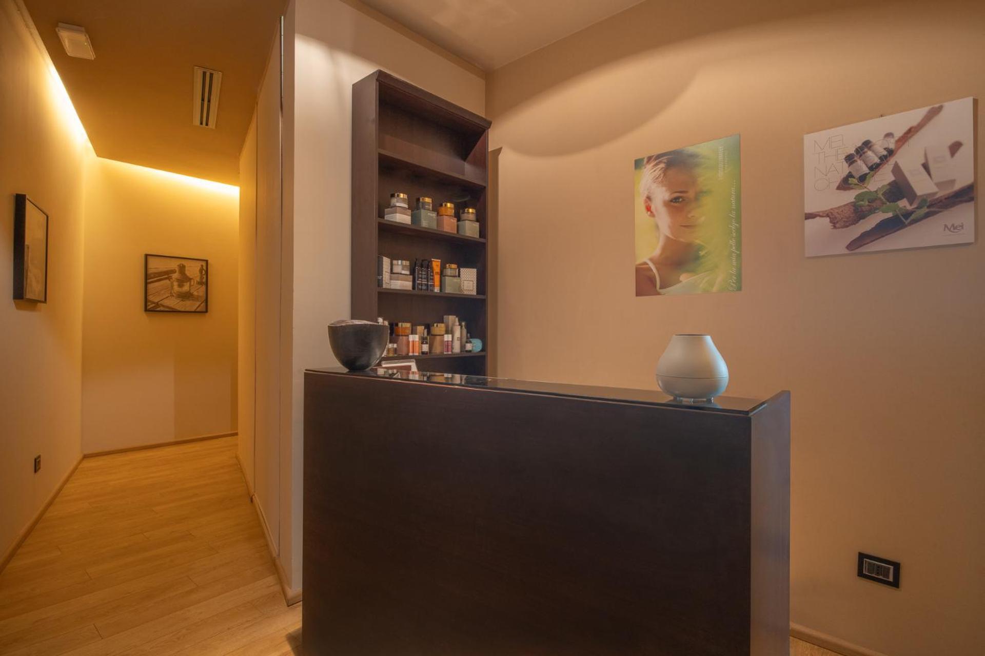 Felix Hotels - Hotel La Coluccia Santa Teresa Gallura Eksteriør billede