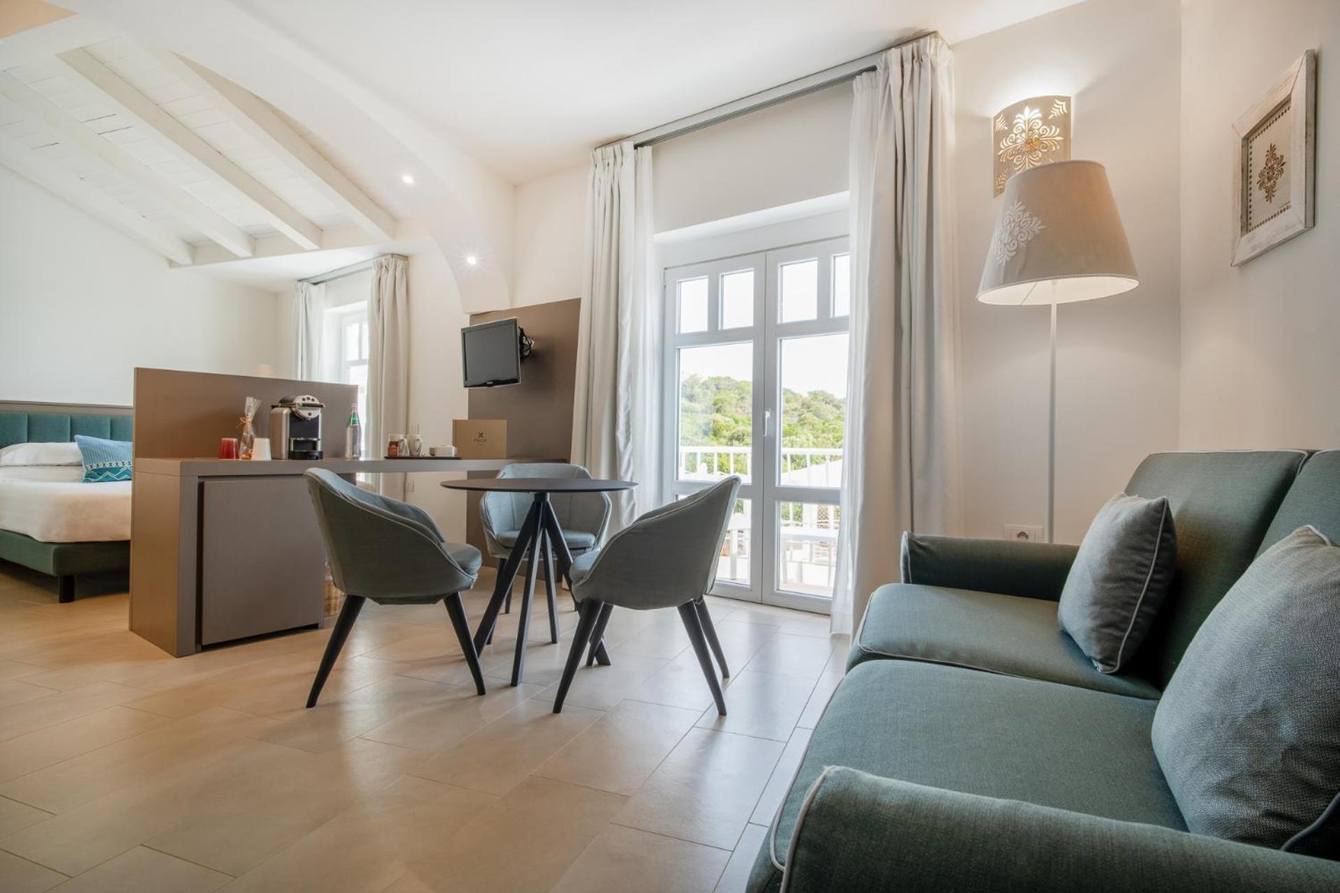 Felix Hotels - Hotel La Coluccia Santa Teresa Gallura Eksteriør billede