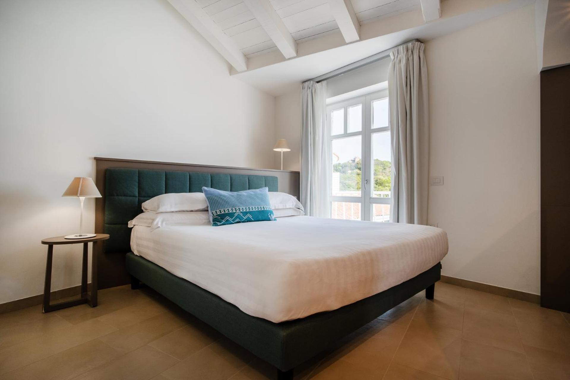 Felix Hotels - Hotel La Coluccia Santa Teresa Gallura Eksteriør billede