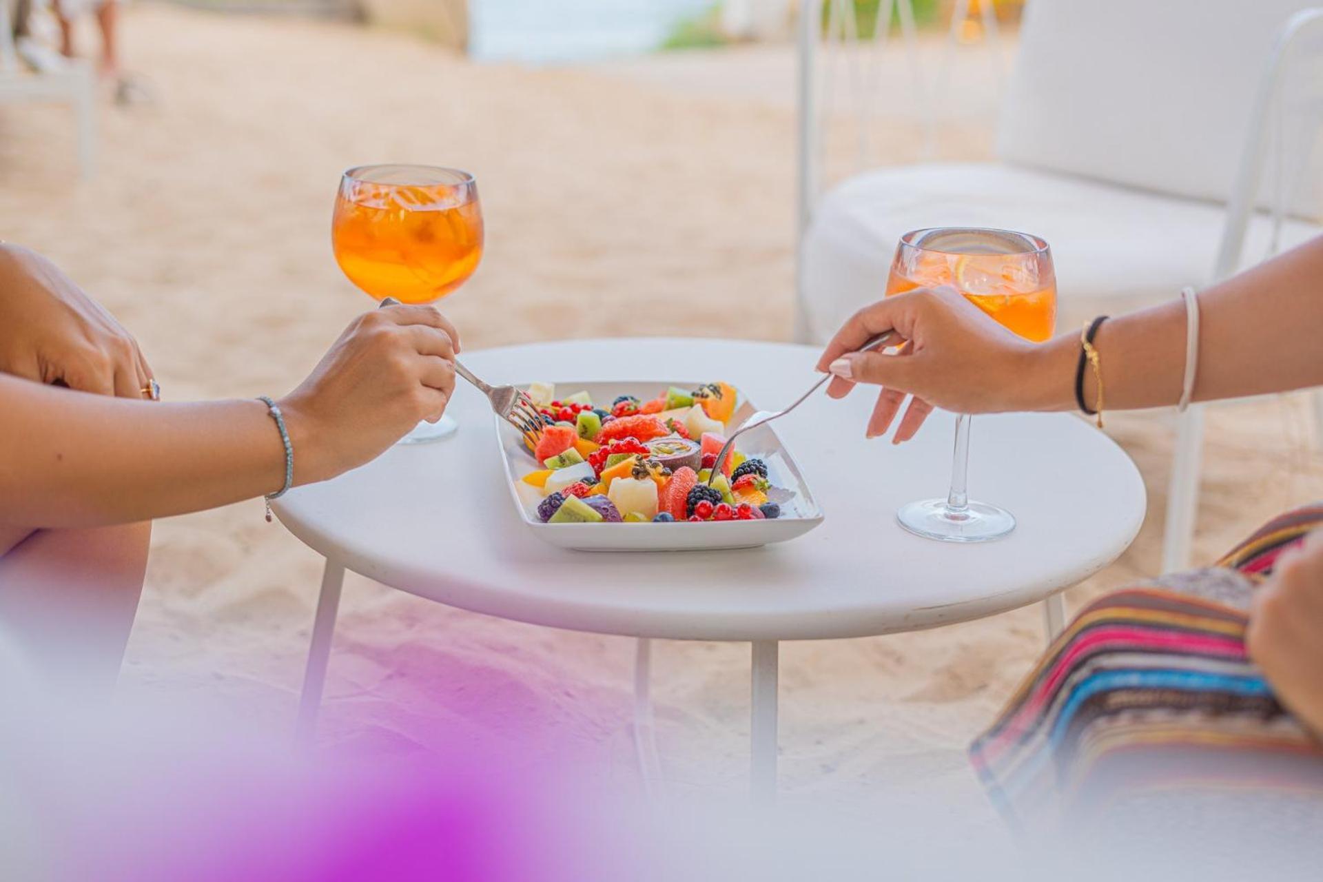 Felix Hotels - Hotel La Coluccia Santa Teresa Gallura Eksteriør billede